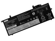 4190mAh, 48Wh  11.46v 4190mah Batteries For LENOVO