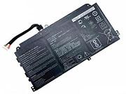 4212mAh, 48Wh  ExpertBook P2 P2451 Batteries For ASUS