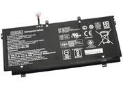 5020mAh, 57.95Wh  13T-AB000 Batteries For HP