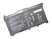 3470mAh, 41.9Wh L11421-1C5 Batteries For HP