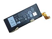 2485mAh, 9Wh H6PR0 Batteries For DELL