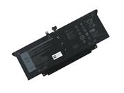 3255mAh, 39Wh  Latitude 7410 Batteries For DELL