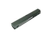 2200mAh LifeBook P1610 Batteries For FUJITSU