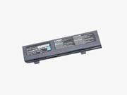 1550mAh 10.8v 1550mah Batteries For NEC