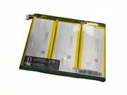 8100mAh, 29.97Wh TZ10-1S6300-T1T2 Batteries For OTHER