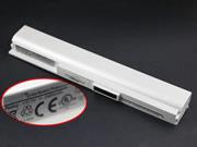 2400mAh U2 Batteries For ASUS