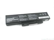 2200mAhS26391-F6120-L470 Batteries For FUJITSU-SIEMENS