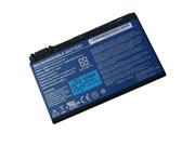 2000mAh Aspire 5650 Series Batteries For ACER