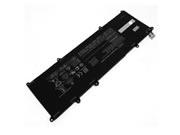 7000mAh, 56.2Wh BQ40Z551 Batteries For HP