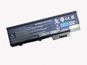 2200mAh 4002 Batteries For ACER