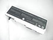 2400mAh6-87-T121S-4UF Batteries For CLEVO