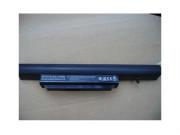 2200mAh K660D-i7 D1 Batteries For HASEE