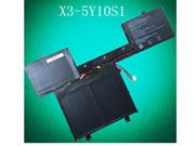 5200mAh XS-5Y10S1 Batteries For HASEE