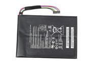 3300mAh Eee Pad Transformer TF101-X1 Batteries For ASUS