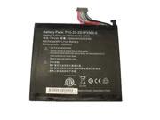 3300mAh2S1P3300 Batteries For SIMPLO