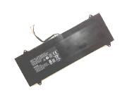 2400mAh, 35.52Wh  X3I33217G40532RDUS Batteries For HAIER