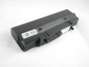 4400mAh LifeBook U2020 Batteries For FUJITSU