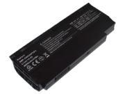 2200mAh LifeBook M1010 Batteries For FUJITSU