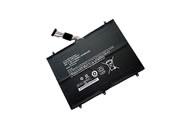 8700mAh, 64Wh G6BTA007H Batteries For GETAC