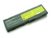 3800mAh A500 Batteries For LENOVO