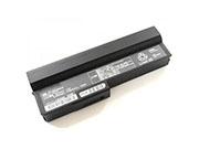 5800mAh, 43Wh CF-VZSU49AJS Batteries For PANASONIC