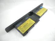 1900mAh ThinkPad X41 Tablet Series Batteries For LENOVO