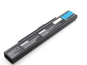 2700mAh, 39Wh  14.4v 2700mah Batteries For NEC