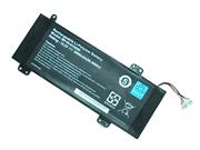 3900mAh, 59.28Wh  15.2v 3900mah 59.28wh Batteries For MSI