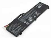 4900mAh4ICP563117 Batteries For GETAC