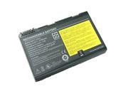 2150mAh TravelMate 4655LMi Batteries For ACER