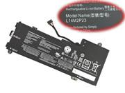 4050mAh, 30Wh  7.4v 4050mah 30wh Batteries For LENOVO