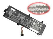 4054mAh, 30Wh  IdeaPad 310-14IKB(80TU0035MJ) Batteries For LENOVO