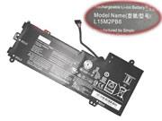 4000mAh, 30Wh L14M2P23 Batteries For LENOVO