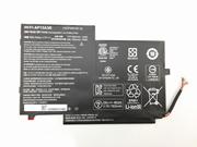 8060mAh, 30Wh  10ESW3013P Batteries For ACER