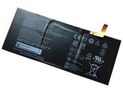 10500mAh, 39.9Wh L16C3P31 Batteries For LENOVO