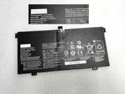 5264mAh, 40Wh  Yoga 710-11IKB(80V6001RGE) Batteries For LENOVO