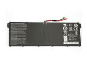 3490mAh, 50Wh  SF314-51-740E Batteries For ACER