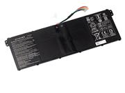 3320mAh, 50.7Wh  Spin 5 SP515-51GN-55HJ Batteries For ACER