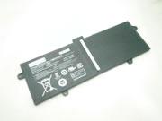 6800mAh, 50Wh XE550C22-A02US Batteries For SAMSUNG