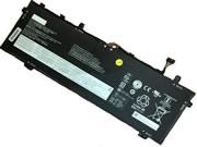 3940mAh, 60Wh  LEGION Y9000X Batteries For LENOVO