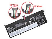 7820mAh, 60Wh L18M4PH0 Batteries For LENOVO