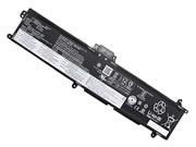 5799mAh, 90Wh  ThinkPad P16v Gen 1(Intel)21FC000GGB Batteries For LENOVO