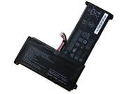 4200mAh, 31Wh  IdeaPad 110S-11IBR (80WG007TGE) Batteries For LENOVO