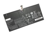 5340mAh, 41Wh  IdeaPad Miix 720 Batteries For LENOVO