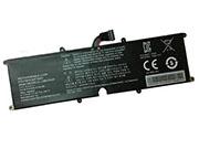 5600mAh, 41.44Wh  Z160-gh5wk Batteries For LG