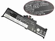 3260mAh, 51Wh , 3.355Ah ThinkPad Yoga 37020JH002MMZ Batteries For LENOVO