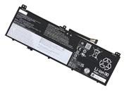 4623mAh, 71Wh  Yoga 7 14ARP8 82YM0018TW Batteries For LENOVO