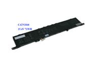 4614mAh, 71Wh C42N1846-1 Batteries For ASUS