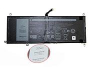 32Wh Venue 10 Pro 50560 Batteries For DELL