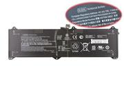 33Wh Elite x2 1011 G1(L4H91AW) Batteries For HP